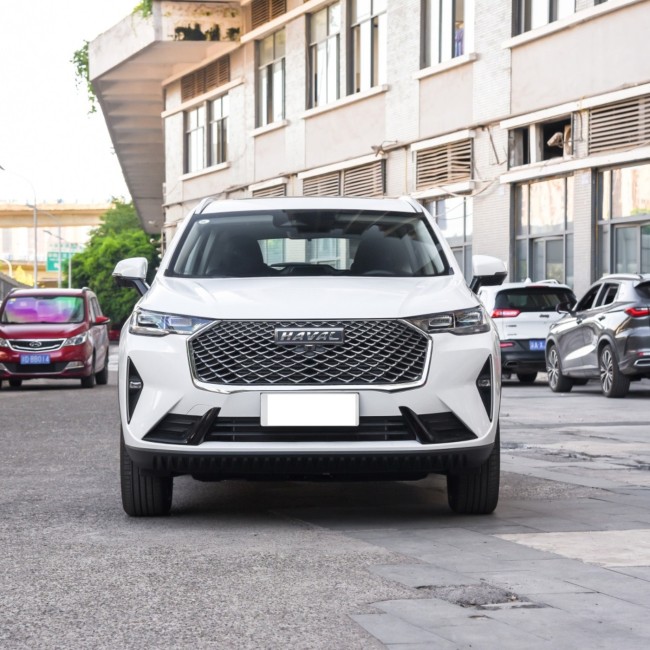 5 Seater SUV 1.5T 2.0T 2WD 4WD GWM HAVAL Pro Plus New Car China Petrol Gasoline Cars