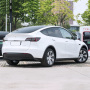 Brand New Energy Vehicle Tesla Model Y 615km 4 Wheel Ev Suv Tesla Electric Cars