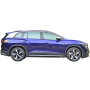 China Volkswagen ID.6 Crozz Pure Plus Lite Pro Prime New Energy Vehicles Ev Car