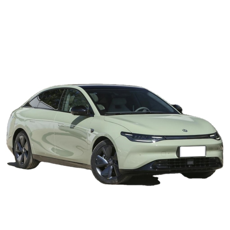 New Leapmotor C01 4 Wheel 4 Door 5 Seat Cheap Ev Adult Electric Cars