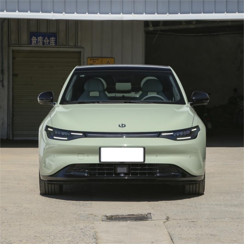 New Leapmotor C01 4 Wheel 4 Door 5 Seat Cheap Ev Adult Electric Cars