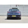 2023 Made Newest 752KM Middle Large SUV Sedan 2022 Benz Electric Cars EV Car Mercedes EQE New Energy Vehicles