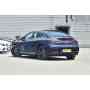 2023 Made Newest 752KM Middle Large SUV Sedan 2022 Benz Electric Cars EV Car Mercedes EQE New Energy Vehicles