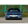 2022 Zeekr 001 546KM Full Wheel Drive 4WD Electric Vehicle