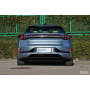 2022 Zeekr 001 546KM Full Wheel Drive 4WD Electric Vehicle