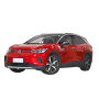 2023 Chinese VW Ev Car Volkswagen ID.4 Crozz Pure+ New Energy Vehicles Electric Cars for Sale