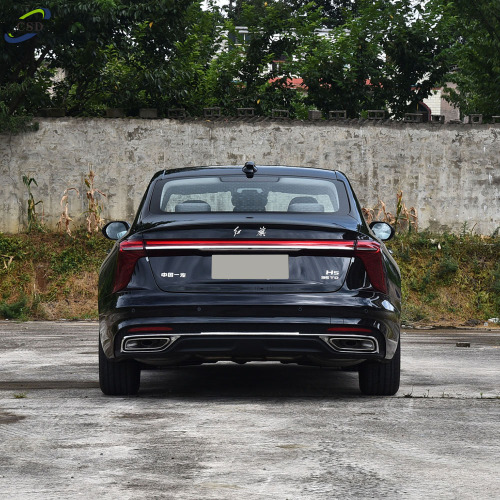 2023 Brand New Hongqi H5 2.0T 5 Seater Sports Gasoline Petrol Car For Adults
