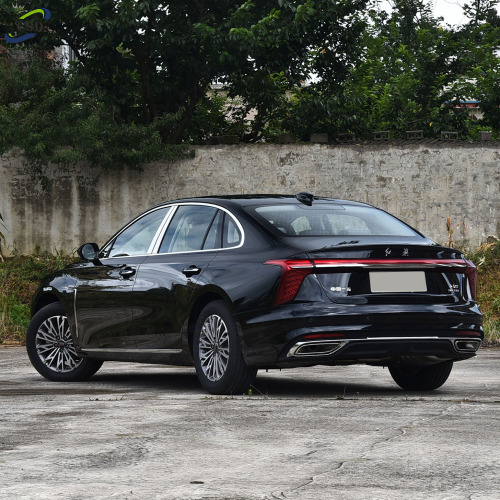 2023 Brand New Hongqi H5 2.0T 5 Seater Sports Gasoline Petrol Car For Adults