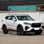 2023 1.5T 2WD Chery Jetour X70 Automobile Cars 5 Door 5 Seat Suv Gasoline New Cars Jetour