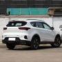 2023 1.5T 2WD Chery Jetour X70 Automobile Cars 5 Door 5 Seat Suv Gasoline New Cars Jetour