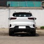 2023 1.5T 2WD Chery Jetour X70 Automobile Cars 5 Door 5 Seat Suv Gasoline New Cars Jetour