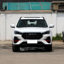 2023 1.5T 2WD Chery Jetour X70 Automobile Cars 5 Door 5 Seat Suv Gasoline New Cars Jetour