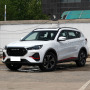 2023 1.5T 2WD Chery Jetour X70 Automobile Cars 5 Door 5 Seat Suv Gasoline New Cars Jetour
