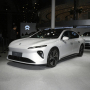 In Stock Low Price 2023 Nio Et7 2022 Weilai Ev Car Automobile Electric Car New Energy Vehicle