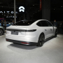 In Stock Low Price 2023 Nio Et7 2022 Weilai Ev Car Automobile Electric Car New Energy Vehicle