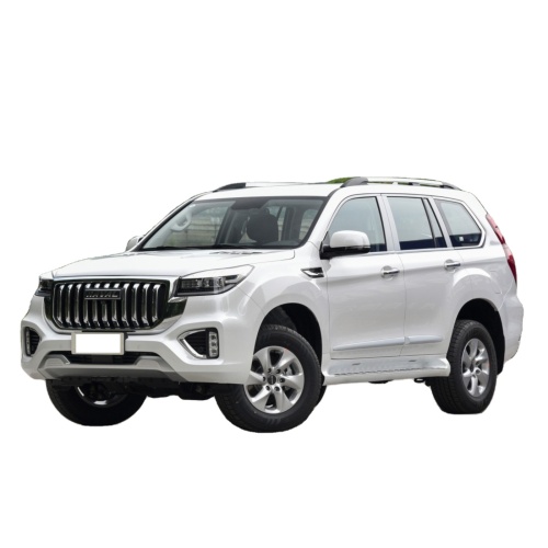 Great Wall GWM Haval H9 Facekift 2021 Engine 5seats 7seats Adult Petrol Gasoline Car