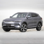 Chinese 5 Seat Suv 184Hp 505Km BYD Song Plus EV Car New Energy Vehicles Electric Car For Sale