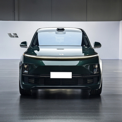 Chinese Comfortable Suv Li L9 Smart Ev New Energy Vehicle Electric Cars For Lixiang L9