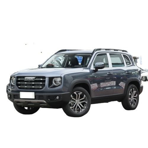 GWM Haval Dargo 1.5T 2.0T 2023 2022 Accessories Petrol Gasoline Cars For Sale