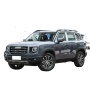 GWM Haval Dargo 1.5T 2.0T 2023 2022 Accessories Petrol Gasoline Cars For Sale