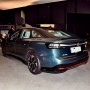 Cheap Price 2023 2024 5 Seaters Air Pro VW Volkswagen ID7 Vizzion Electric cars