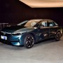 Cheap Price 2023 2024 5 Seaters Air Pro VW Volkswagen ID7 Vizzion Electric cars