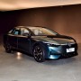 Cheap Price 2023 2024 5 Seaters Air Pro VW Volkswagen ID7 Vizzion Electric cars