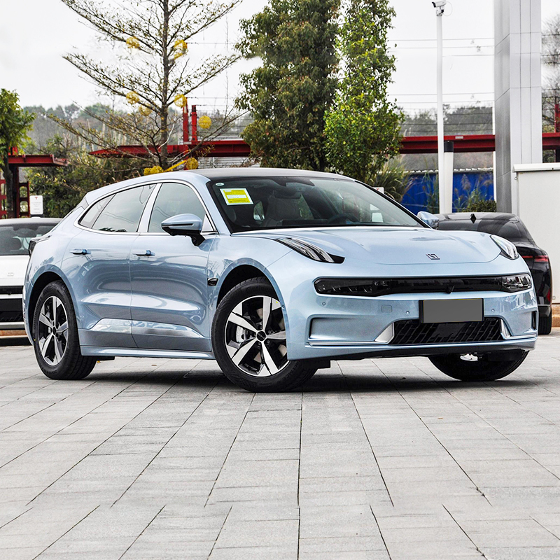 2023 Hot Sale Long Range Geely Zeekr 001 YOU ME EV SUV Sport Zeekr 001 Electric Car New Energy Vehicles For Sale