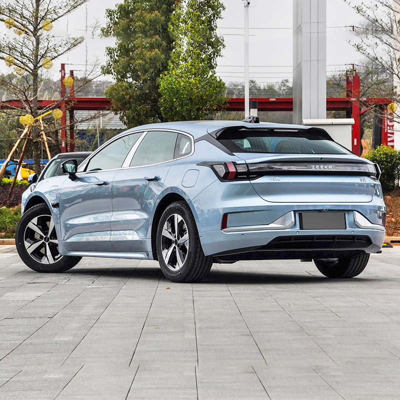 2023 Hot Sale Long Range Geely Zeekr 001 YOU ME EV SUV Sport Zeekr 001 Electric Car New Energy Vehicles For Sale
