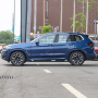 2024 Chinese Cheap Adult 4 Wheel New Energy Vehicles iX3 Suv EV Car