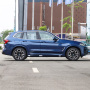 2024 Chinese Cheap Adult 4 Wheel New Energy Vehicles iX3 Suv EV Car