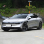 2024 Cheap 4 Wheel Sports Chinese Zeekr 007 Electric Cars New Energy Vehicles ev car