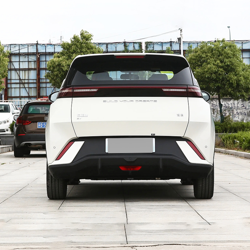 Brand New 2024 305km Vitality Edition 405km EV Car BYD Seagull New Energy Vehicles