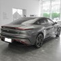 2023 Zhiji L7 IM L7 2022 Dynamic Cheap 4WD 4 Wheel EV Electric Cars For Adulits