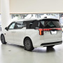 Long Bettery Life China Brand 6 Seat ZEEKR 009 Mpv New Energy Vehicles Electric Cars