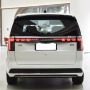 Long Bettery Life China Brand 6 Seat ZEEKR 009 Mpv New Energy Vehicles Electric Cars