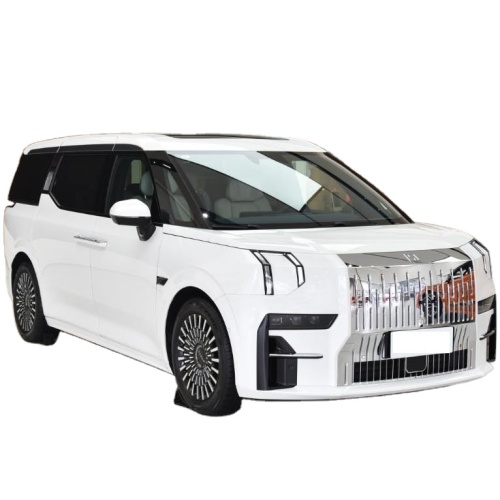 Long Bettery Life China Brand 6 Seat ZEEKR 009 Mpv New Energy Vehicles Electric Cars