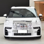 Long Bettery Life China Brand 6 Seat ZEEKR 009 Mpv New Energy Vehicles Electric Cars