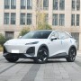 2024 Hybrid EV 620KM Deepal S7 Auto Electrico EV Car Changan Shenlan S7 Deepal Electric Cars New Energy Vehicles on sale