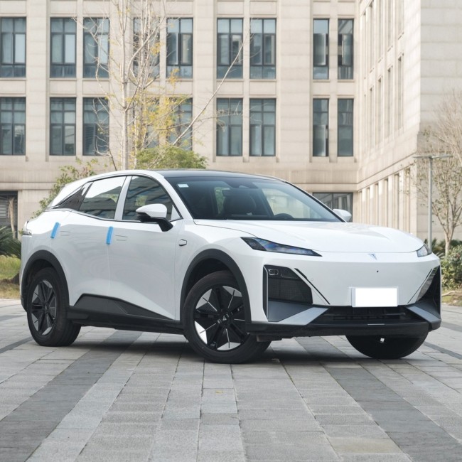 2024 Hybrid EV 620KM Deepal S7 Auto Electrico EV Car Changan Shenlan S7 Deepal Electric Cars New Energy Vehicles on sale