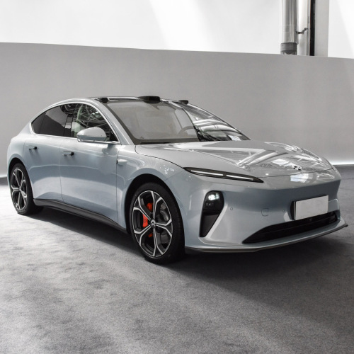 Four Wheel Drive 5 Seat Nio ET5 New Energy Vehicle Electric New Electric Cars