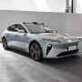 Four Wheel Drive 5 Seat Nio ET5 New Energy Vehicle Electric New Electric Cars