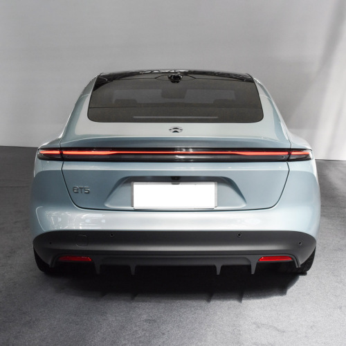 Four Wheel Drive 5 Seat Nio ET5 New Energy Vehicle Electric New Electric Cars