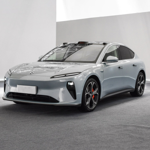 Four Wheel Drive 5 Seat Nio ET5 New Energy Vehicle Electric New Electric Cars