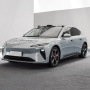 Four Wheel Drive 5 Seat Nio ET5 New Energy Vehicle Electric New Electric Cars