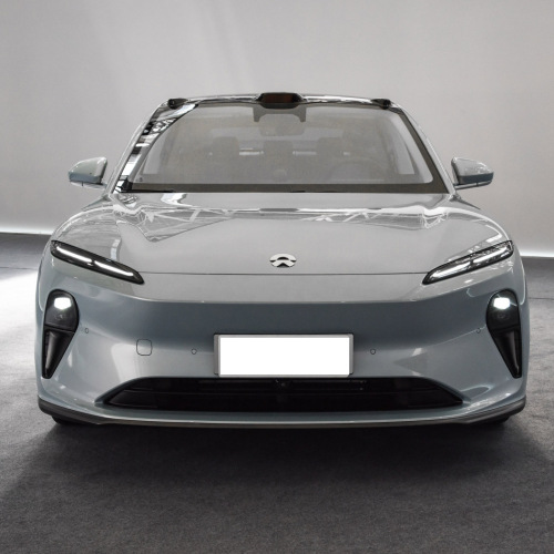 Four Wheel Drive 5 Seat Nio ET5 New Energy Vehicle Electric New Electric Cars