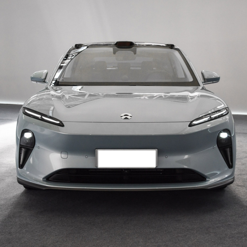 Four Wheel Drive 5 Seat Nio ET5 New Energy Vehicle Electric New Electric Cars