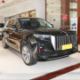 2023 Hongqi EHS 9 E HS9 e-HS9 4WD 4 Wheel Drive Electric Cars New Energy Vehicles
