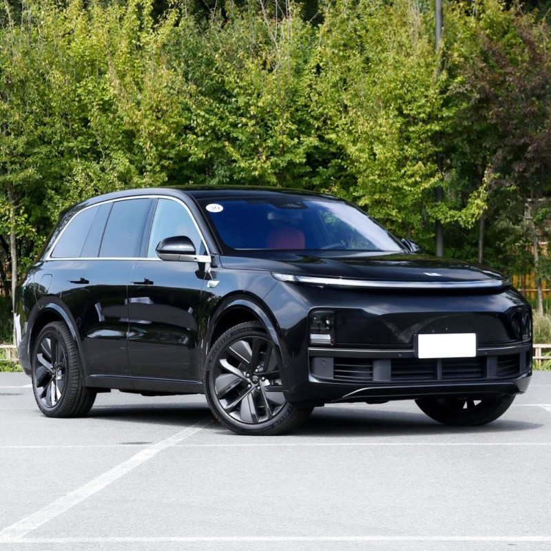 Chinese Brand Leading Ideal Lixiang L8 Pro Cheap 4 Wheel Li L8 Electric Cars For Sale