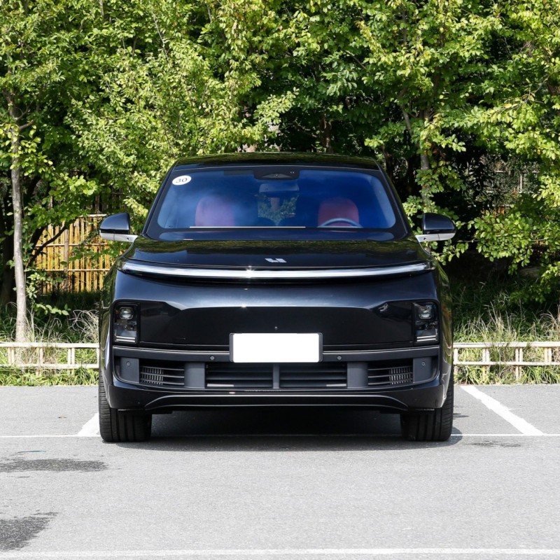 Chinese Brand Leading Ideal Lixiang L8 Pro Cheap 4 Wheel Li L8 Electric Cars For Sale